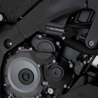 Protector tapa motor Suzuki GSX-S 1000 21+ SWmotech