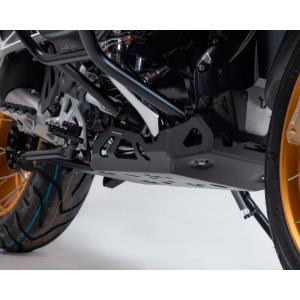 Cubrecarter de aluminio BMW R1250GS-Adv SwMotech