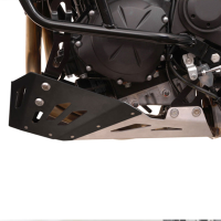 Cubre carter protector SW-MOTECH Kawasaki Versys 650 07-14