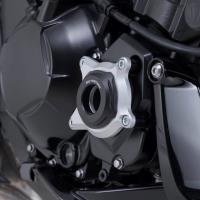 Protector tapa motor Kawasaki Z1100 26-
