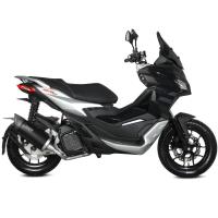 Escape Mivv Mover Aprilia SR200 GT 2022-2024