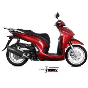 escape mivv mover negro honda 350 22-