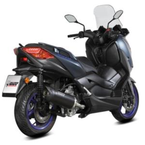 Escape Mivv Mover Negro Yamaha XMax 300 2020-