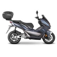 Soporte Shad para baul trasero NERVA LIFT-WOTTAN STORM-X 24+
