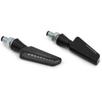 intermitentes secuenciales SQ-LED B-Lux barracuda