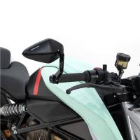Espejos Barracuda X-VERSION