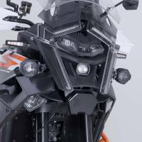 Soporte para luces auxiliares KTM 1390 SuperAdv 25-