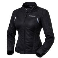 Chaqueta verano mujer Ocean Plus Rainers negro