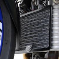 Protector radiador aceite Yamaha MT10 22-
