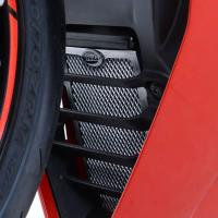 Protector radiador aceite Ducati Supersport 937-950