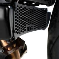 Protector radiador aceite MV Agusta Brutale 800RR 22-