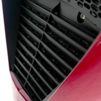 Protector radiador PRO aceite Honda CBR1000RR-R