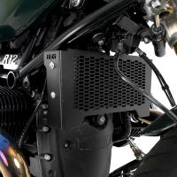 Protector radiador PRO aceit BMW R12 ninet 24-
