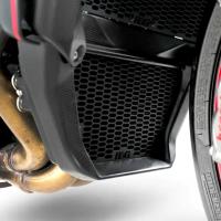 Protector radiador PRO aceite Yamaha YZF-R1 15-