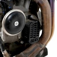 Protector radiador PRO aceite Kove 800XPro 24-