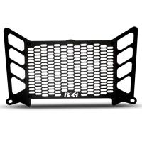 Protector radiador aceite Ducati Multistrada V4 RGRacing