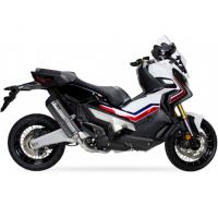 Escape acero Ixil SOVE Honda X-ADV 750 y Forza 750 25+