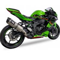 Escape VTI Kawasaki Ninja ZX-4 ZX-25 23+ Ixil