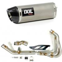 Escape VTI Kawasaki Ninja ZX-4 ZX-25 23+ Ixil