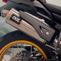 Escape Ixil OVAL GP Voge 625 DXS 25+