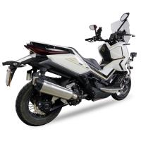 Escape Ixil V4S Zontes 368G ADV 2025-