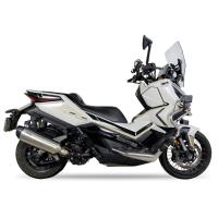 Escape Ixil V4S Zontes 368G ADV 2025-