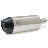 Escape Ixil V4S Zontes 368G ADV 2025-