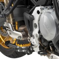 Estriberas y herrajes Voge 900 24-Puig