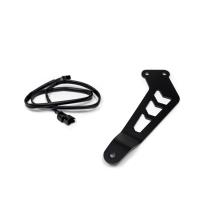 Kit montaje Akrapovic Racing Line Yamaha MT09 21-23