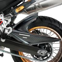 Guardabarros trasero BMW F750-850gs Puig
