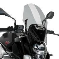 Cupula touring BMW F900R 20- Puig sin acc