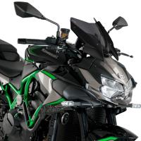Cupula Sport Kawasaki Z H2 20-