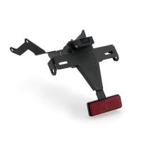 Soporte portamatriculas Honda CB650R-CBR650R 21-