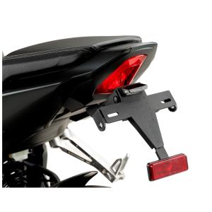 Soporte portamatriculas Honda CB650R-CBR650R 21-