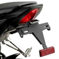 Soporte portamatriculas Honda CB650R-CBR650R 21-