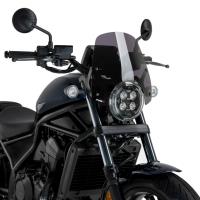 Cupula sport Honda Rebel 1100 21- Puig