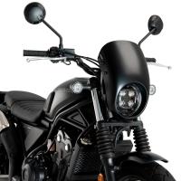 Cupula Anarchy Puig para honda cl 500 23-