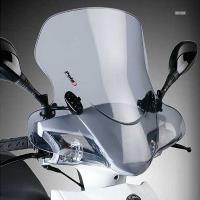 Cupula Puig City Touring Honda SH125-150-350 20-