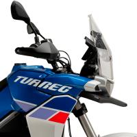 Pico protector frontal Puig para Aprilia Tuareg 660 22+