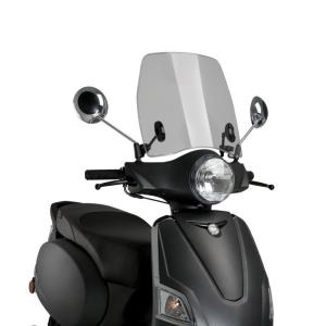 Cupula Traffic Keeway Zahara 50-125 22-