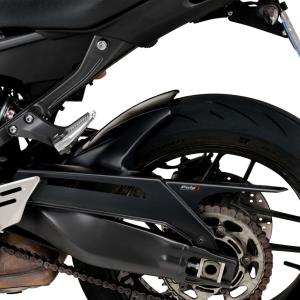 Guardabarros Puig trasero tipo S moto Yamaha MT 09 21+