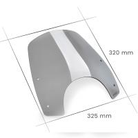 Cupula sport Puig para honda cl 500 23-