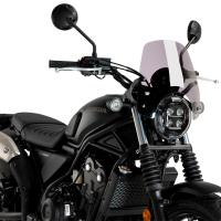 Cupula sport Puig para honda cl 500 23-
