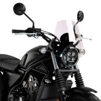 Cupula sport Puig para honda cl 500 23-