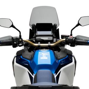 Cúpula Vtech Touring Honda 1100 ADV 20-
