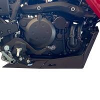 Cubracarter Kawasaki KLR650 22- Puig