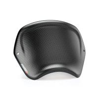 Placa frontal Honda CL500 23- Puig