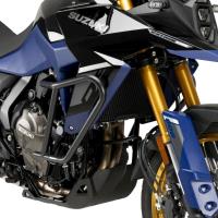Defensas Suzuki VStrom 800 Puig