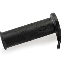 Puños Calefactables Puig boton integrado