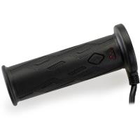 Puños Calefactables Puig boton integrado